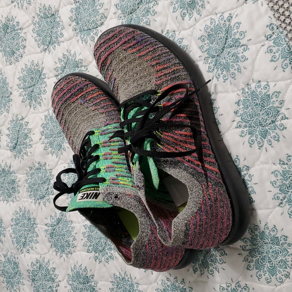 Nike runners